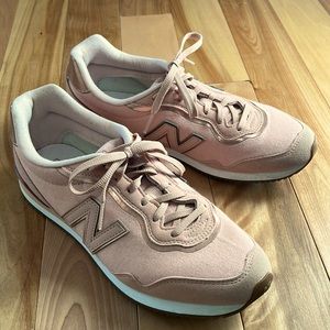 New Balance sneakers
